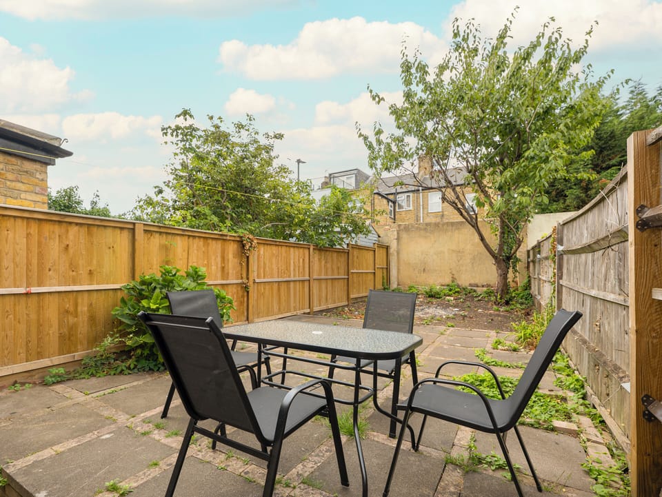 Garden / Patio