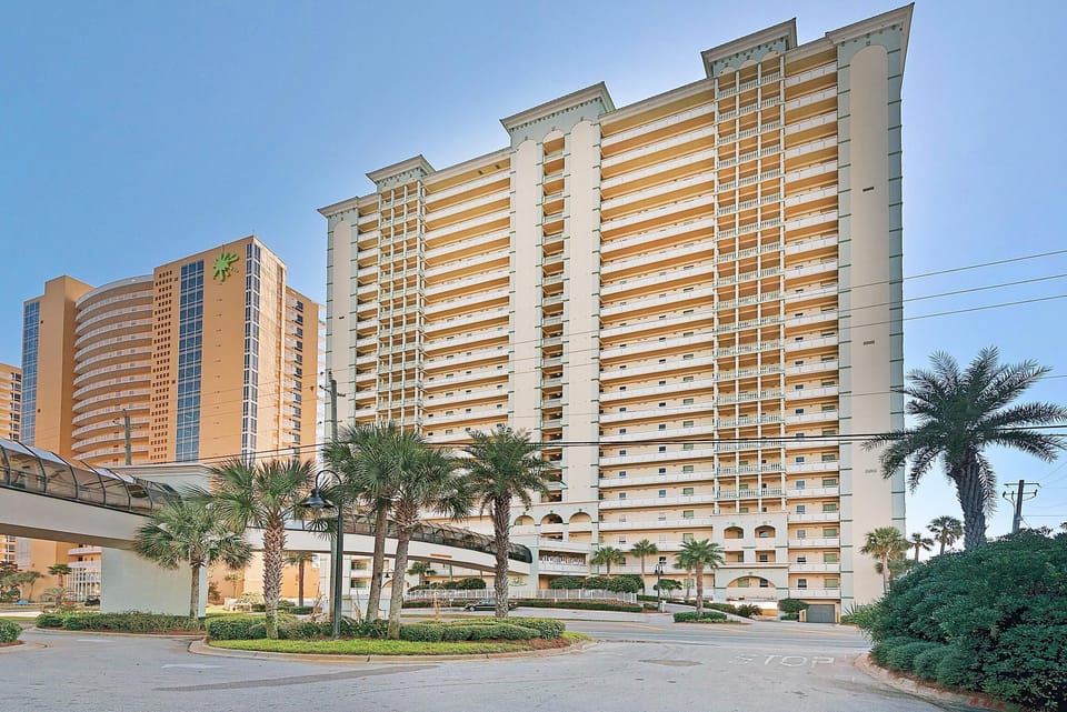 Condo, Multiple Beds (Celadon 203) | Exterior