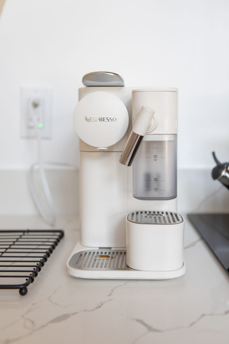 Prunella No. 4 nespresso