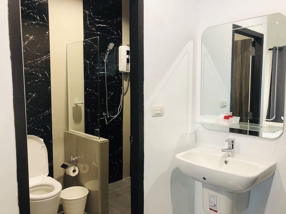 Superior Double Room | Minibar (some free items), in-room safe, desk, blackout drapes
