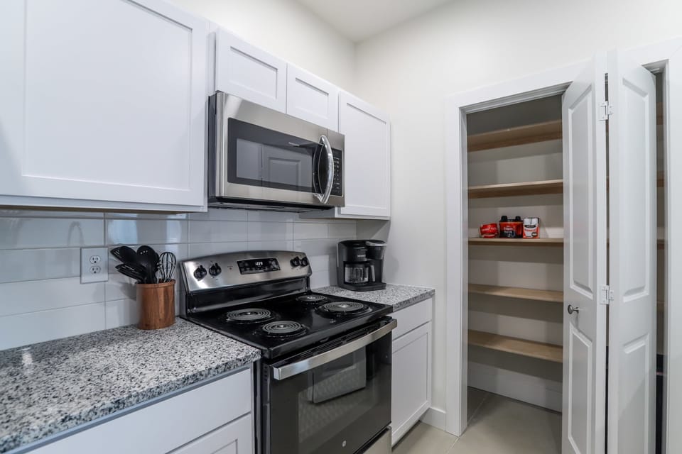 Pantry