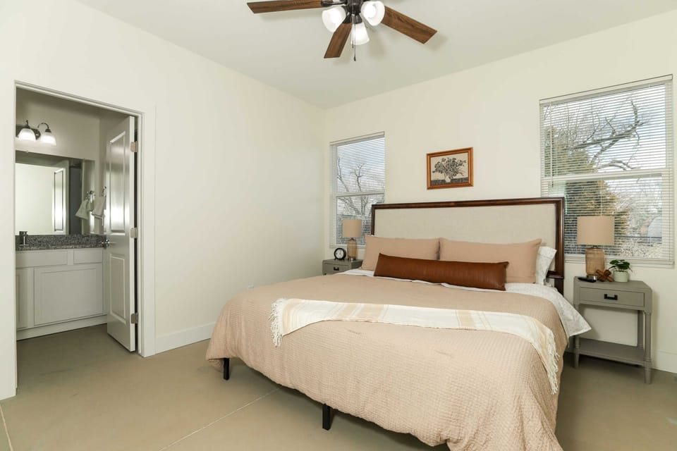 Bed 1