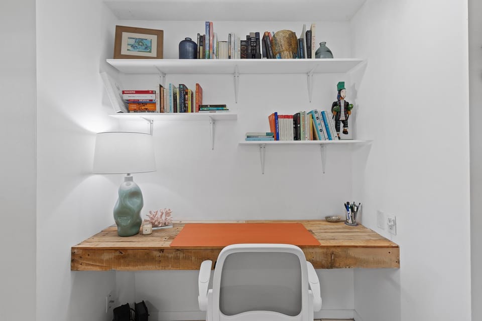 House, Multiple Beds (Smyrna Sol) | Interior