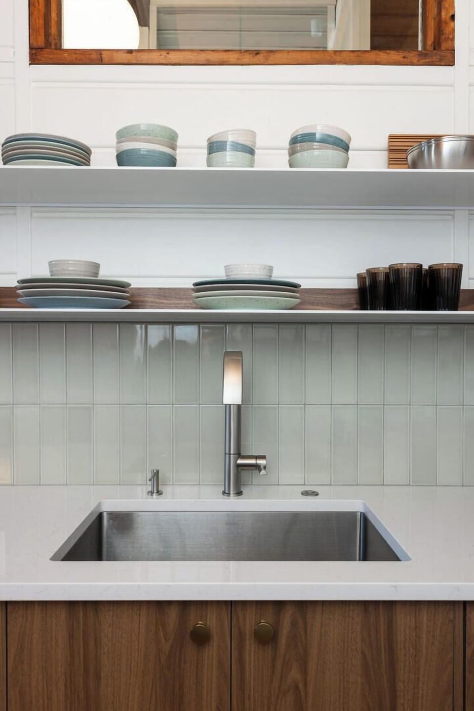 House, Multiple Beds, Kitchen, Garden View (CHESAPEAKE STREET 122) | Interior