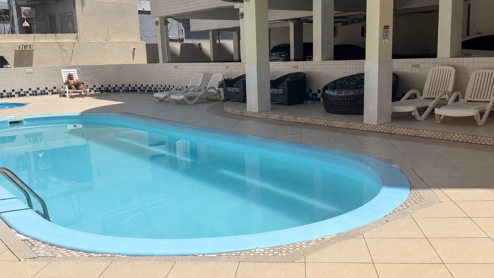 Family Apartment | Pool | Outdoor pool