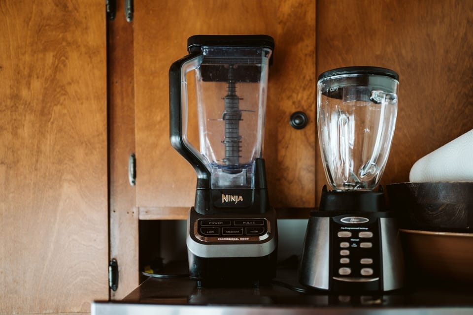 Blenders