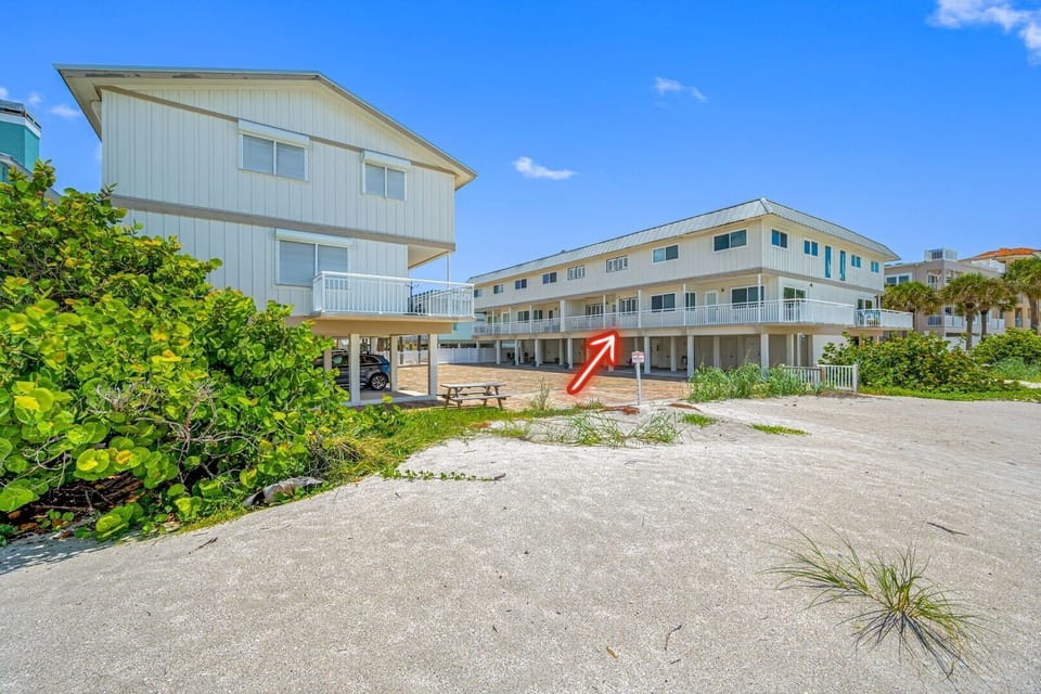 Location of Condo