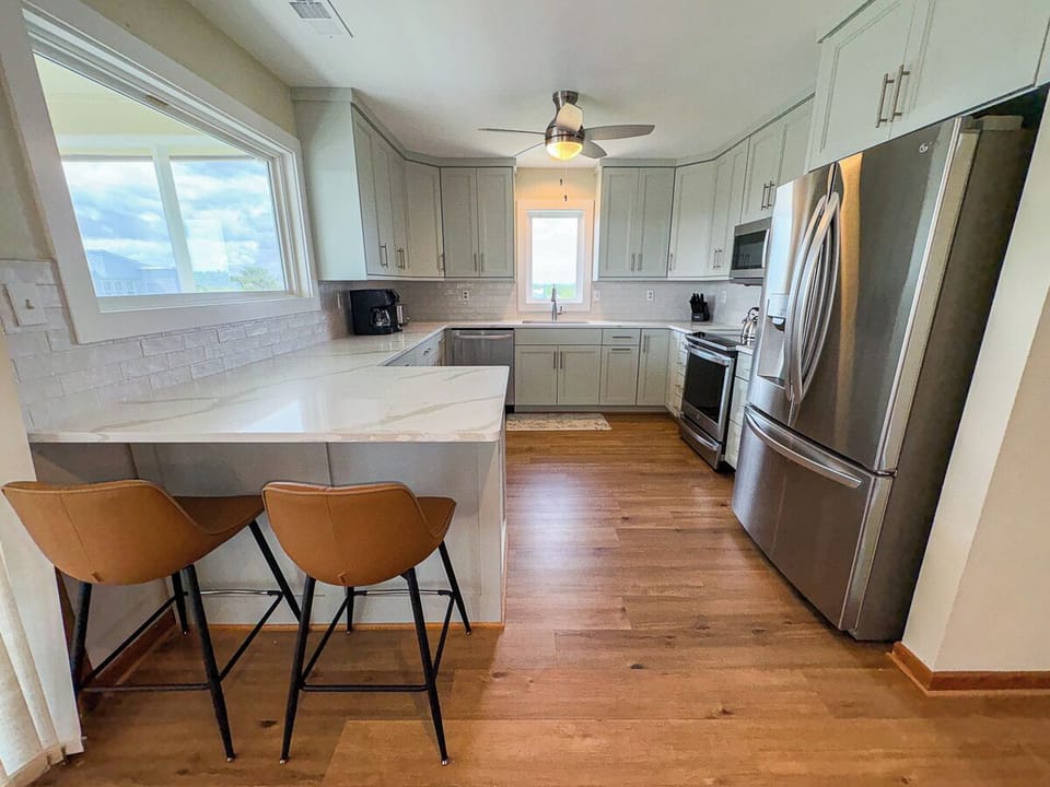 Kitchen 2025