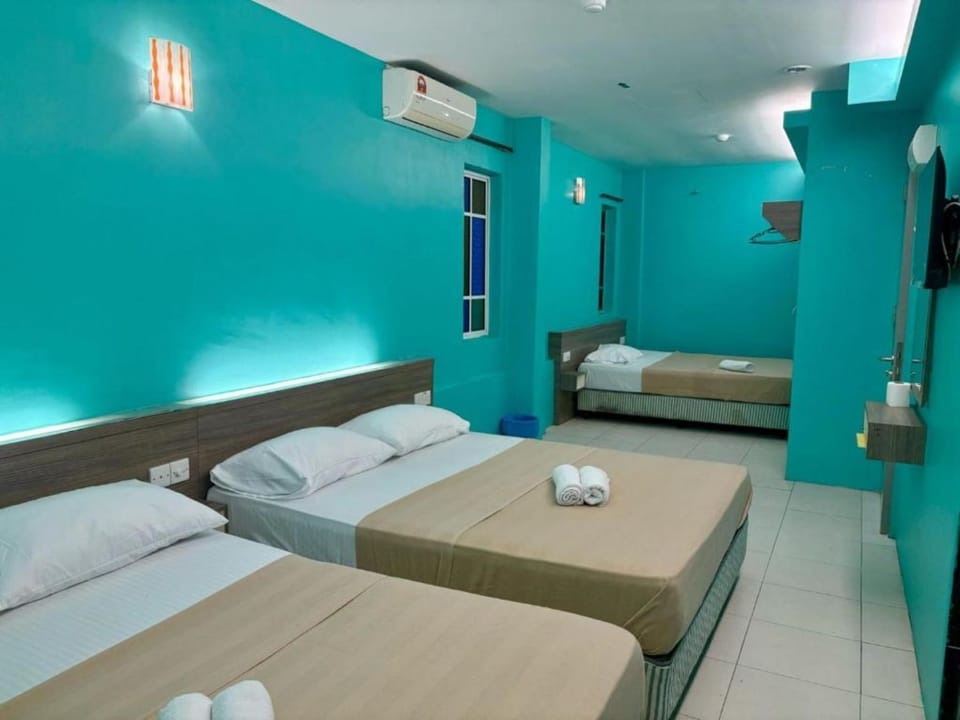 Superior Room | Free WiFi