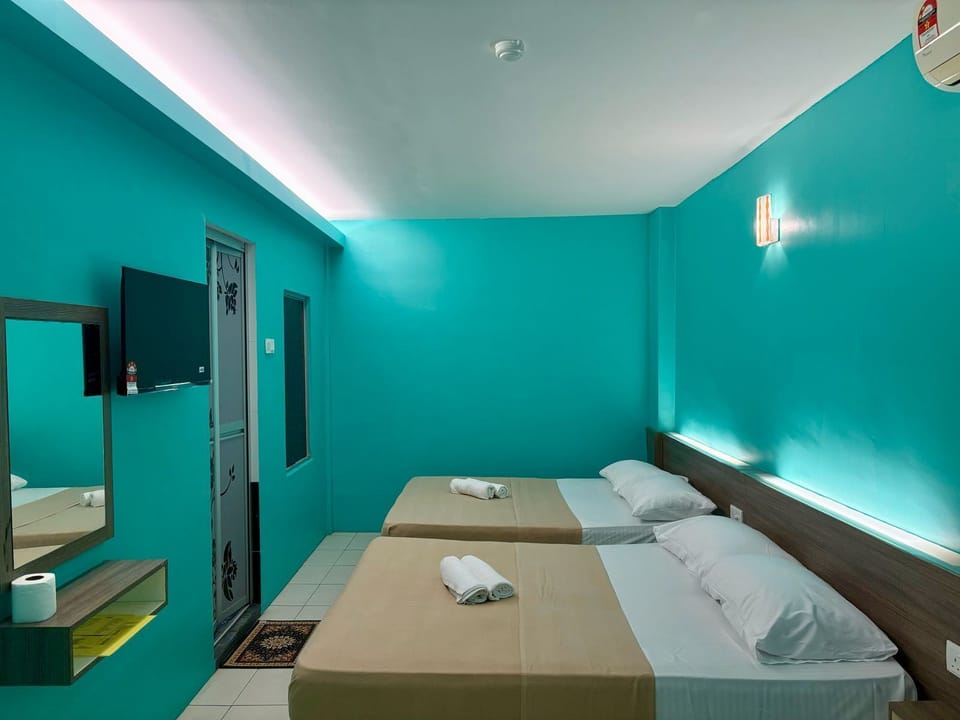 Superior Room | Free WiFi