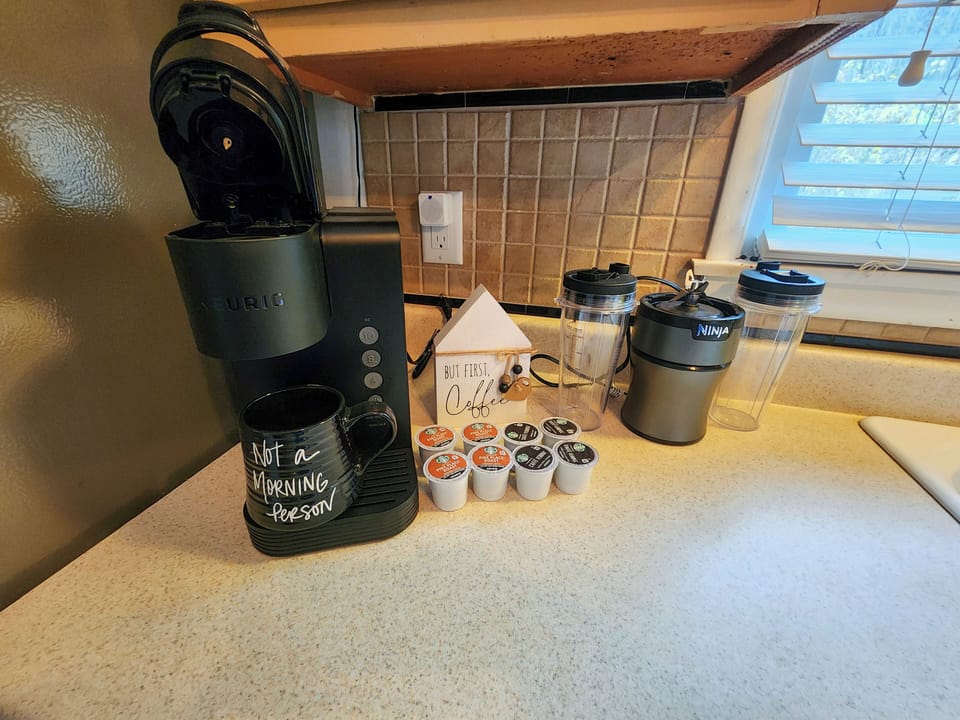 Starbucks Coffee + Tea