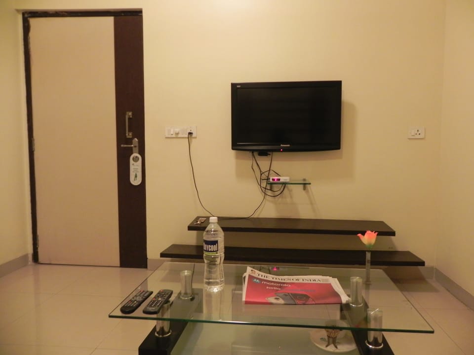 Hotel Reeva Suites Hotel in Maharashtra