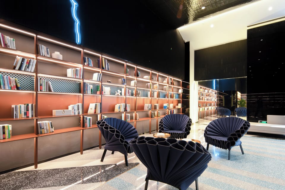Library