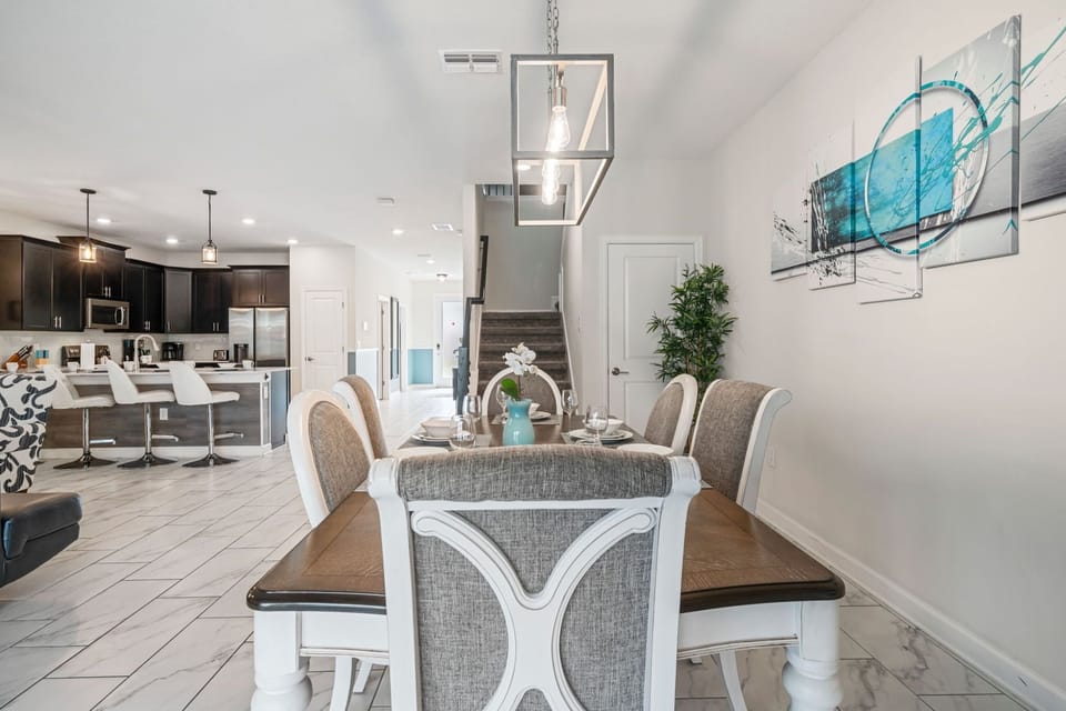 House (Multiple Bedrooms) | Property amenity
