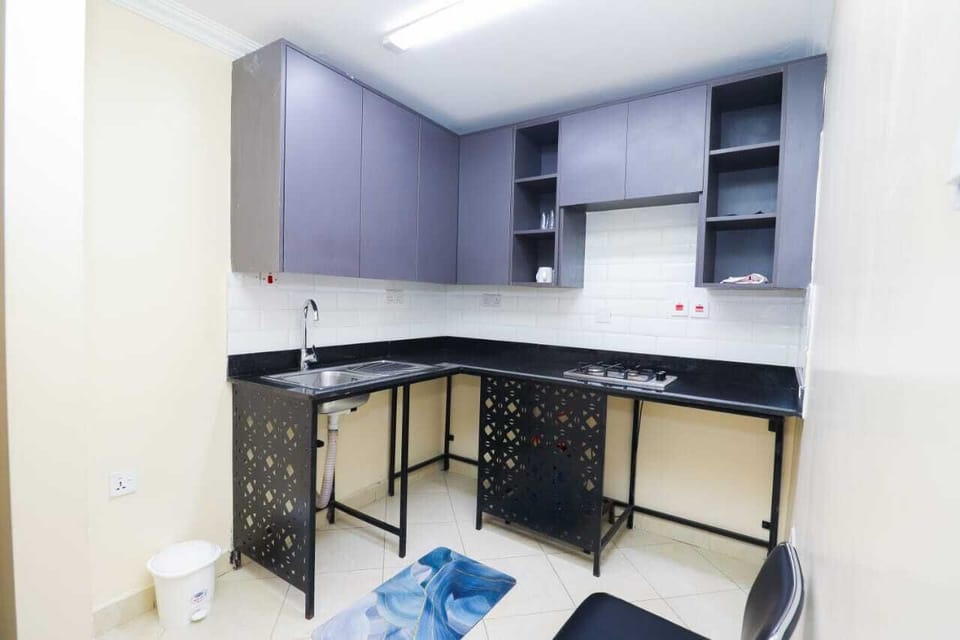 Concierge desk