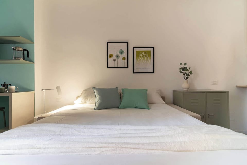 Warm and clean room
