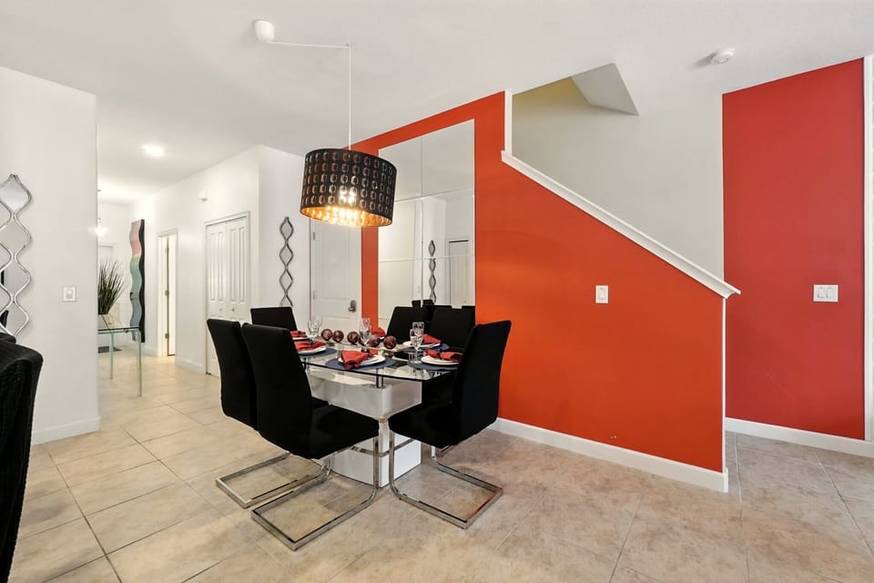 Dinning Room