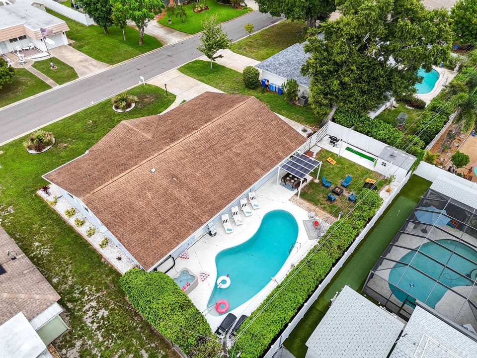 This home is a guest favorite!