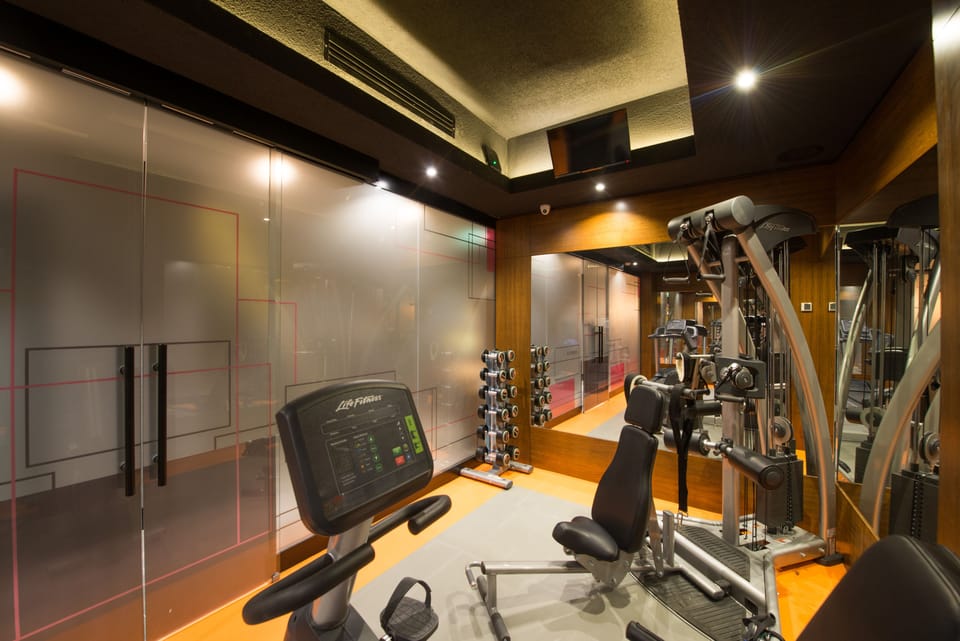 Hotel Favori Hotel in Istanbul
