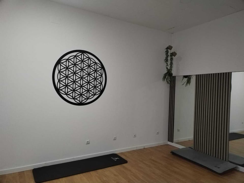 Reception hall