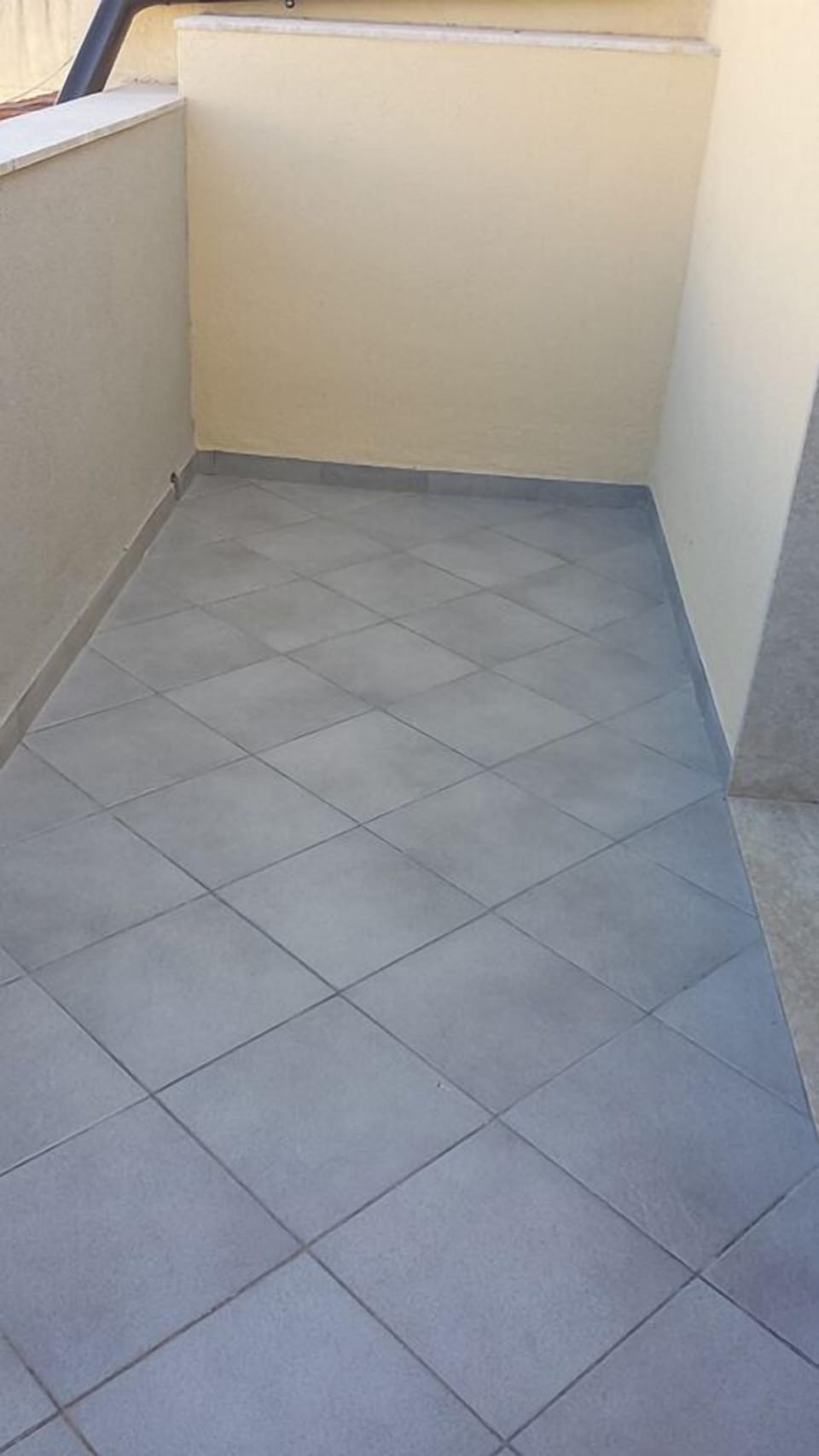 Double Room, 1 Double Bed, Terrace | Terrace/patio