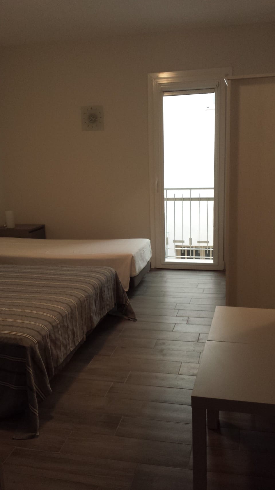 Triple Room | Premium bedding, minibar, desk, free WiFi
