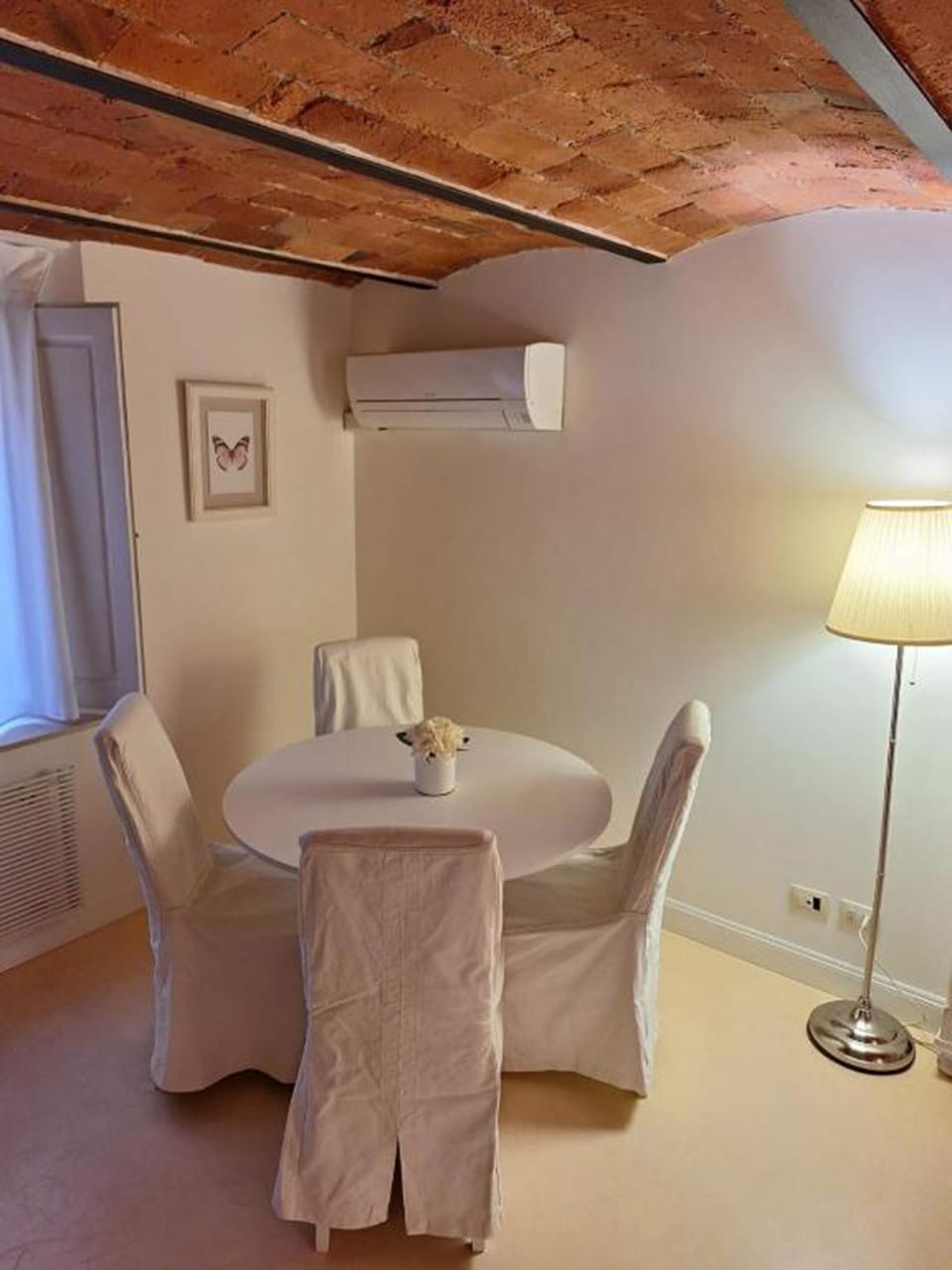 Apartment | In-room dining