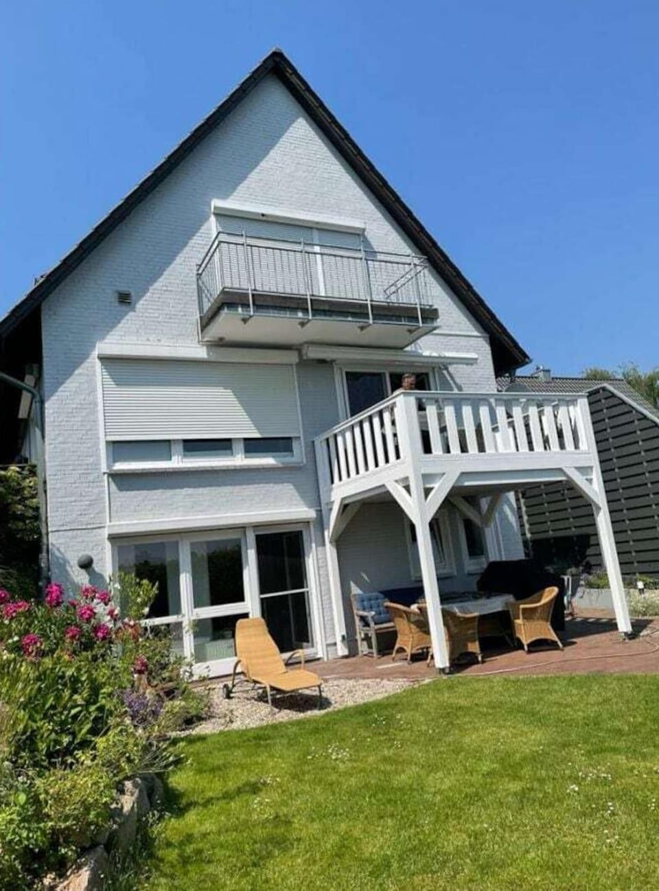 House | Exterior