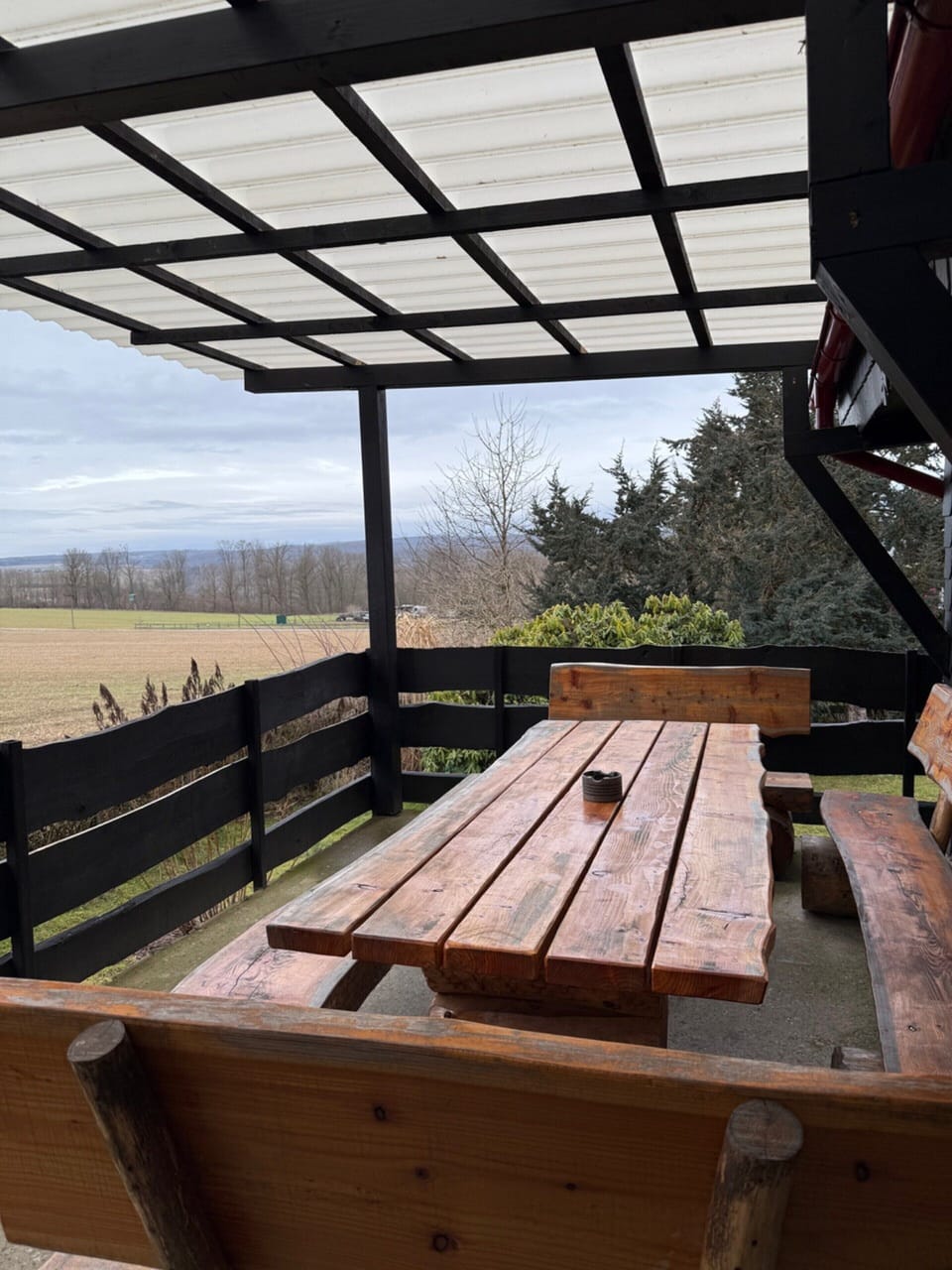 House | Outdoor dining