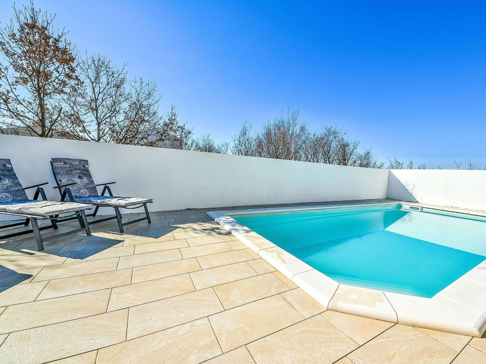 Blue, Swimming Pool, Composite Material, Tile, Shade, Flagstone, Design