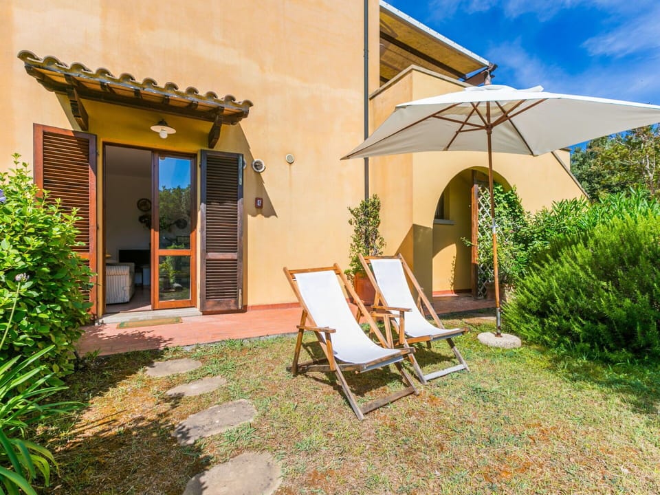 Home, Garden, Estate, Eco Hotel, Resort, Landscaping, Hacienda, Yard, Villa, Flowerpot