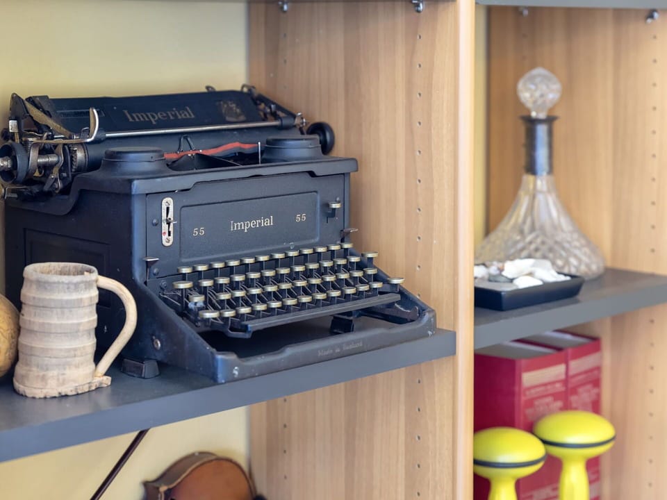 Shelving, Shelf, Machine, Wood Stain, Plywood