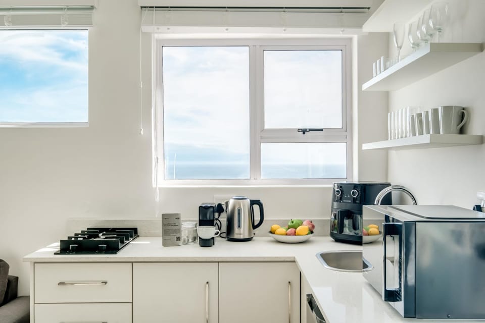 Apartment | 1 bedroom, desk, Internet