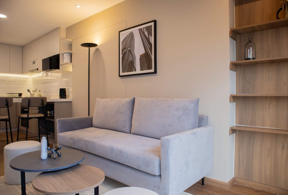 House | 1 bedroom, desk, Internet