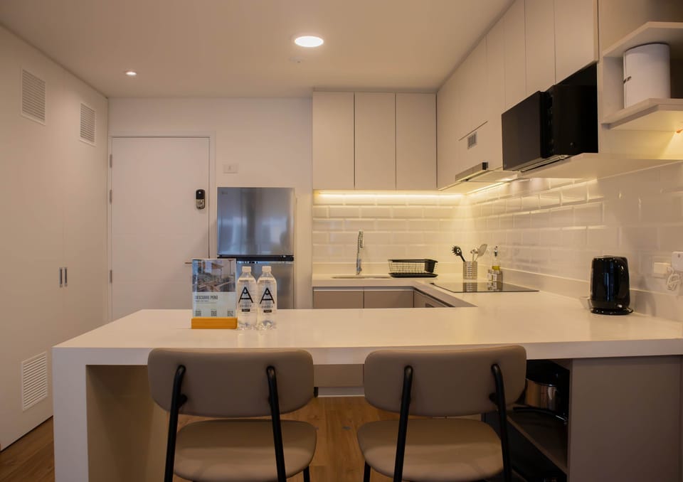 House | 1 bedroom, desk, Internet