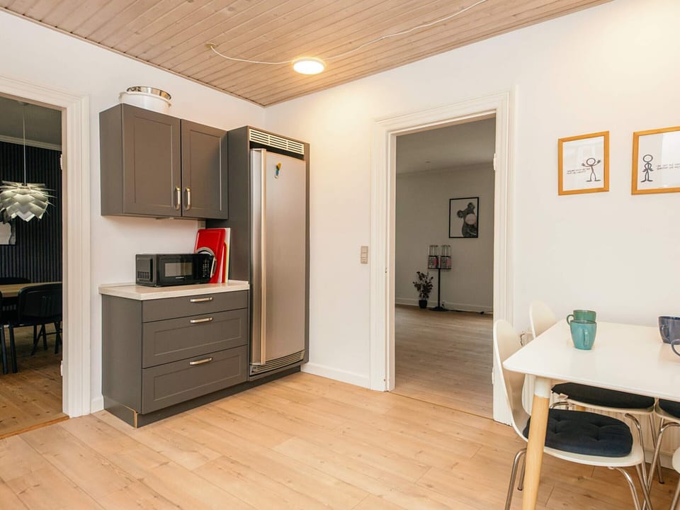 House | Interior