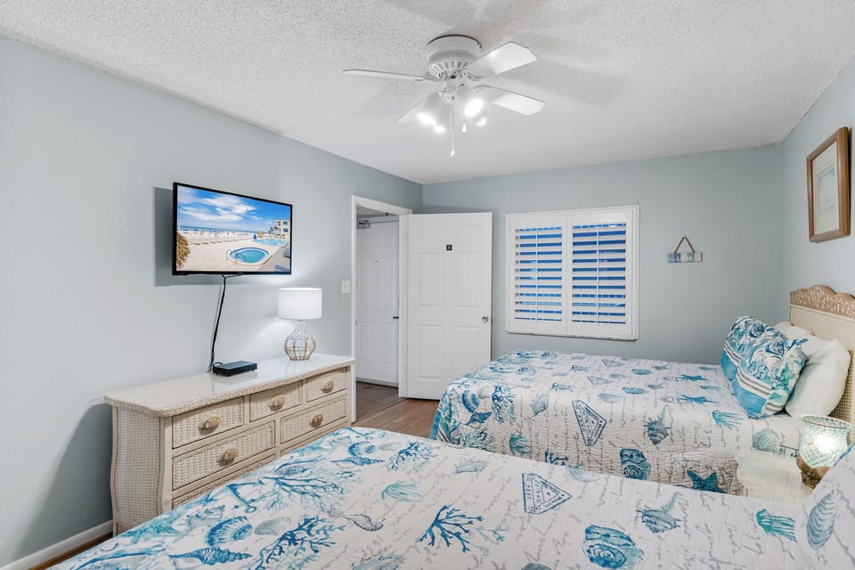 Sand Dollar 103 at JC Resorts
