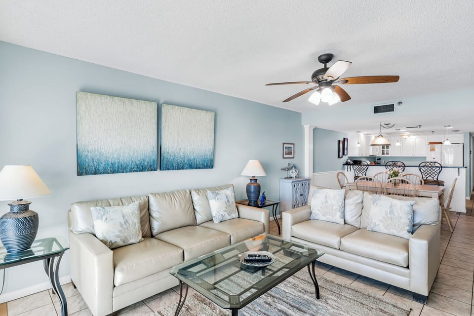 Sand Dollar 103 at JC Resorts