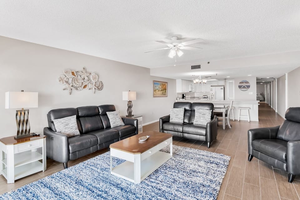 Sand Dollar 104 at JC Resorts