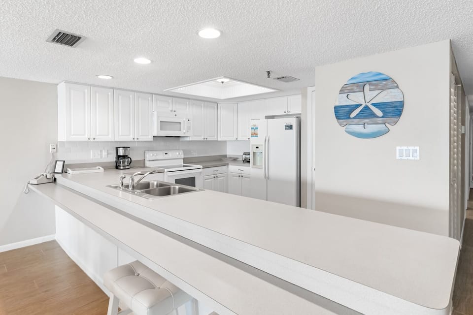Sand Dollar 104 at JC Resorts