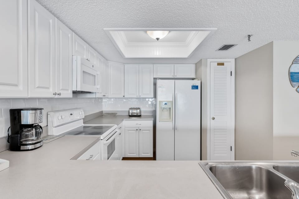 Sand Dollar 104 at JC Resorts