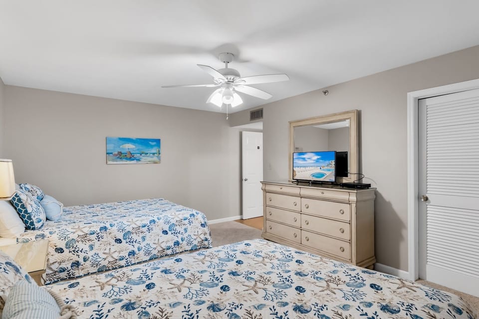 Sand Dollar 104 at JC Resorts