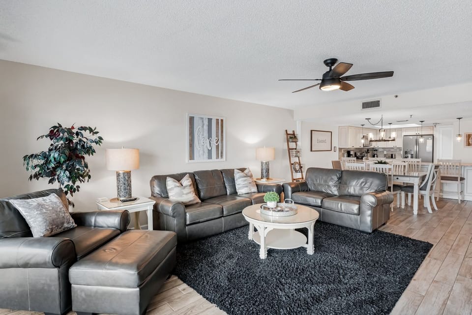 Sand Dollar 106 at JC Resorts