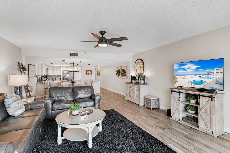 Sand Dollar 106 at JC Resorts