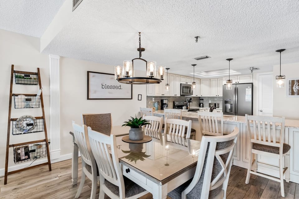 Sand Dollar 106 at JC Resorts