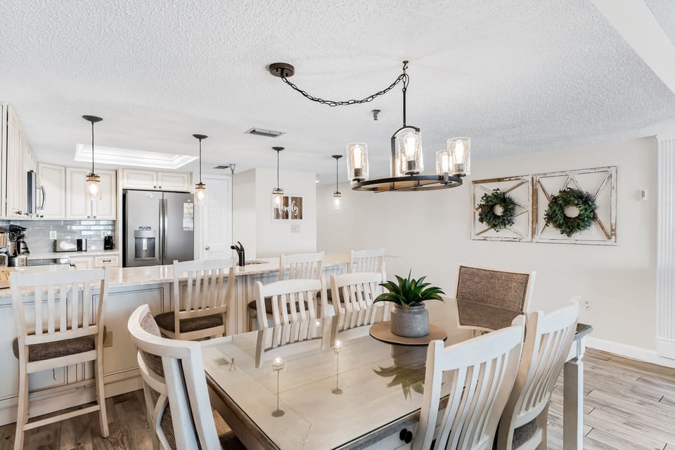 Sand Dollar 106 at JC Resorts