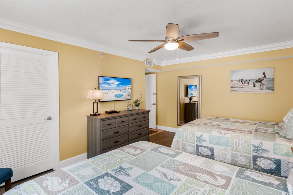 Sand Dollar 202 at JC Resorts