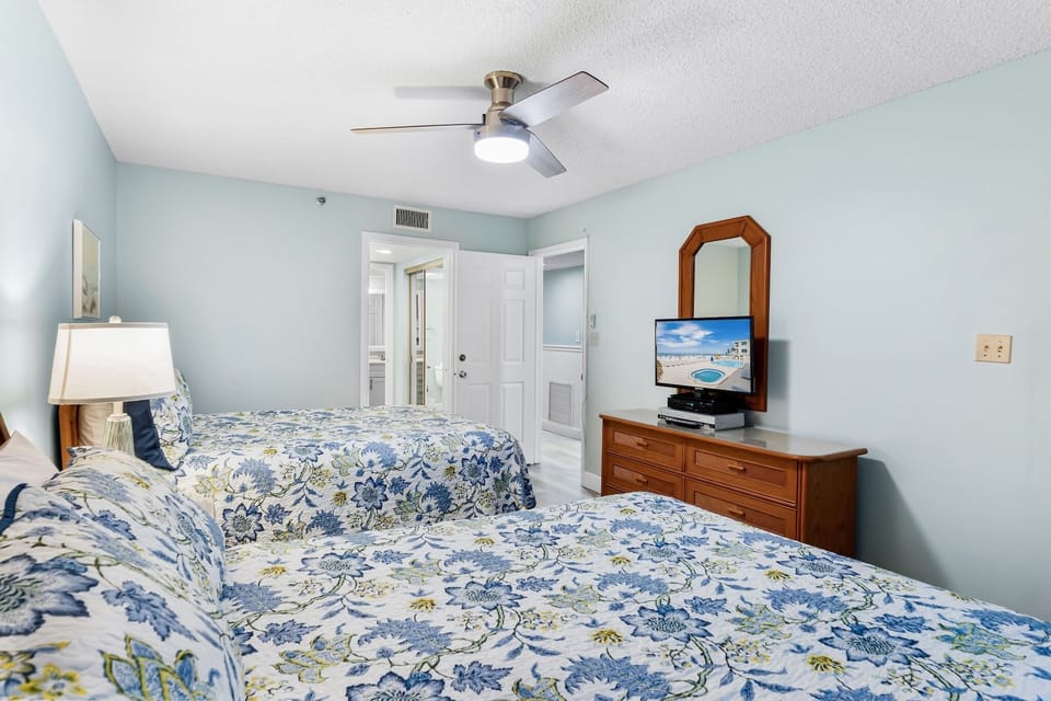 Sand Dollar 203 at JC Resorts