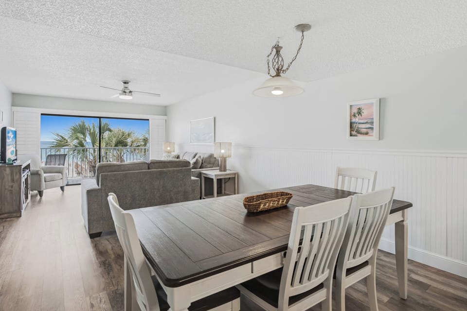JC Resorts Sand Dollar 203 Dining Room Indian Shores-3(2048 Pixels)16