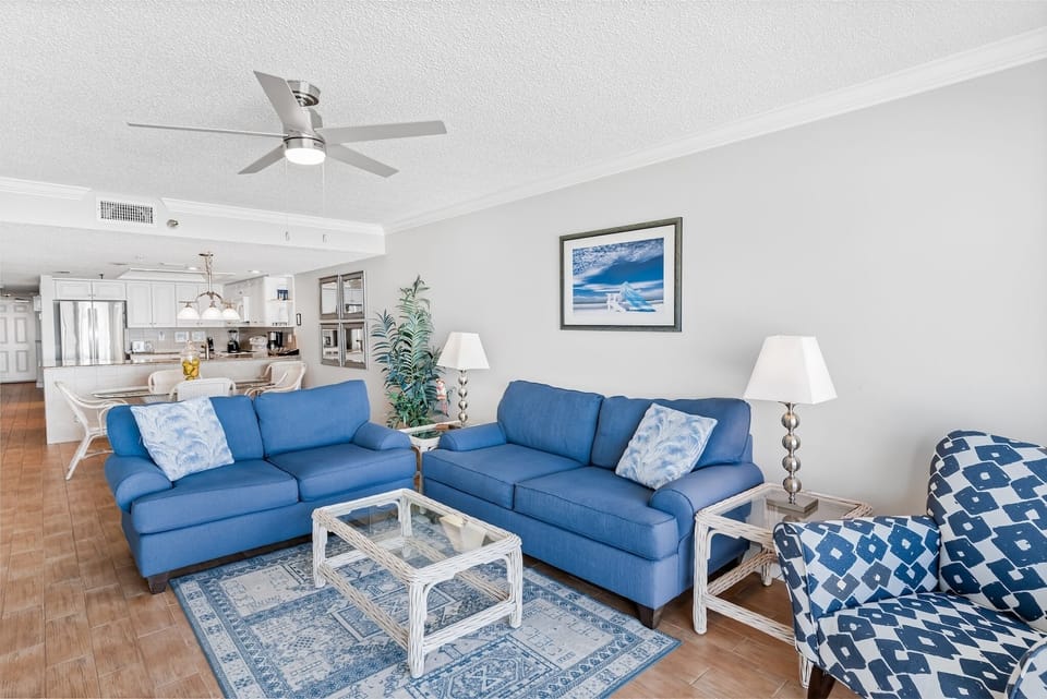 Sand Dollar 205 at JC Resorts